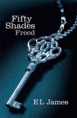 Fifty Shades Freed - Em Ingles